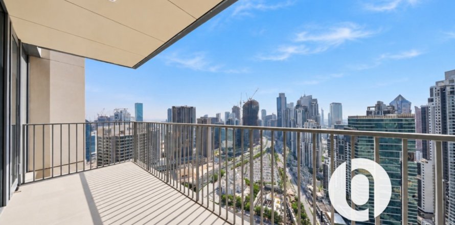 2 غرف نوم شقة في وسط مدينة دبي, الإمارات العربية المتحدة رقم 213758