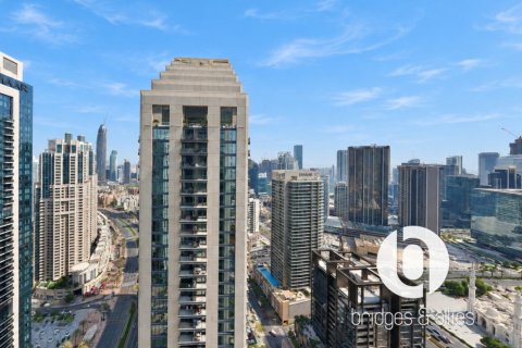 2 غرف نوم شقة في وسط مدينة دبي, الإمارات العربية المتحدة رقم 213758 12
