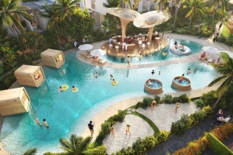 Villa de 5 dormitorios en Dubai Land, UAE No. 167573 11