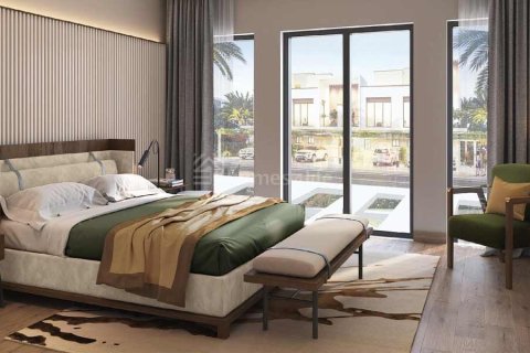 Villa de 5 dormitorios en Dubai Land, UAE No. 167573 4