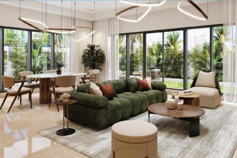 Villa de 5 dormitorios en Dubai Land, UAE No. 167573 3