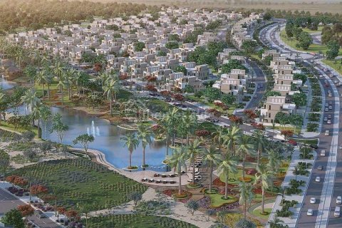 Villa de 5 dormitorios en Dubai Land, UAE No. 167573 8