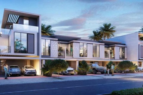 Villa de 5 dormitorios en Dubai Land, UAE No. 167573 10