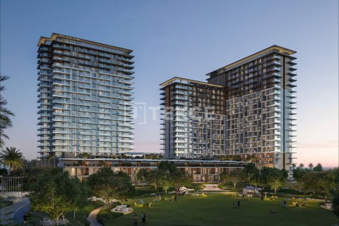 2 غرف نوم شقة في دبي هيلز استيت, الإمارات العربية المتحدة رقم 186859