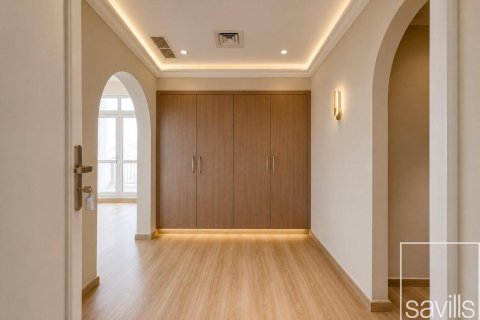 Вилла с 4 спальнями в Jumeirah Islands, ОАЭ №205983 19