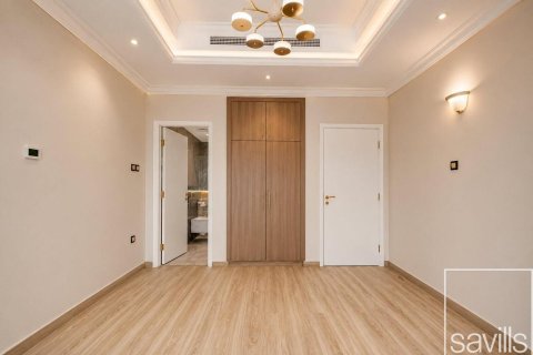 Вилла с 4 спальнями в Jumeirah Islands, ОАЭ №205983 12