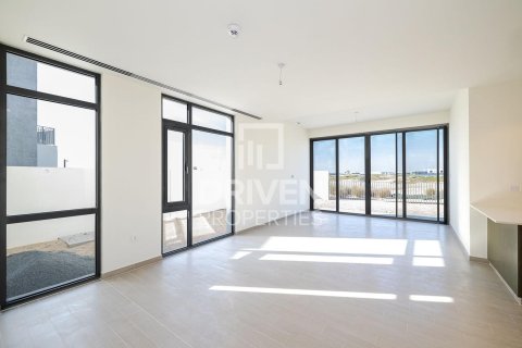 4 غرف نوم فيلا في EMAAR South, الإمارات العربية المتحدة رقم 202508 3