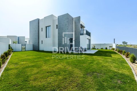 4 غرف نوم فيلا في EMAAR South, الإمارات العربية المتحدة رقم 202508 24