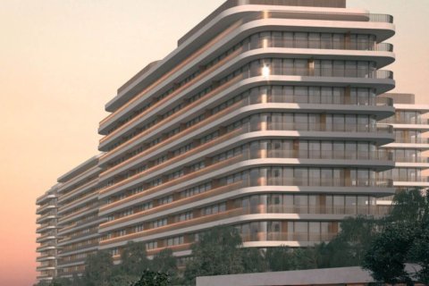 1 غرف نوم شقة في EDEN HOUSE THE PARK الوصل, الإمارات العربية المتحدة رقم 219836