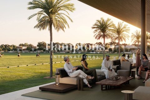 3 غرف نوم تاون هاوس في دبي, الإمارات العربية المتحدة رقم 213785 11