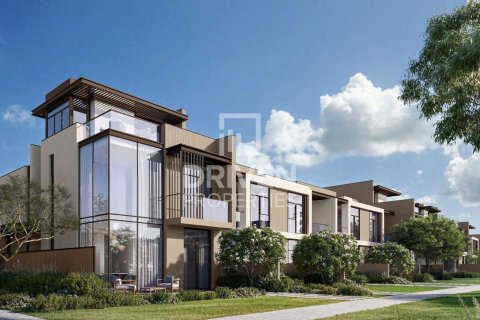 Townhouse de 3 dormitorios en Villanova, UAE No. 223022 19