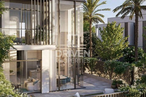 Townhouse de 3 dormitorios en Villanova, UAE No. 223022 17