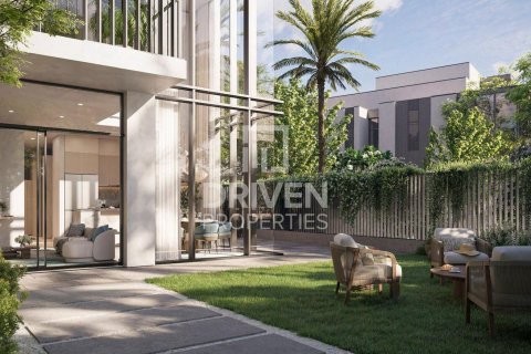 Townhouse de 3 dormitorios en Villanova, UAE No. 223022 3