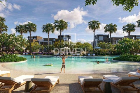 Townhouse de 3 dormitorios en Villanova, UAE No. 223022 13