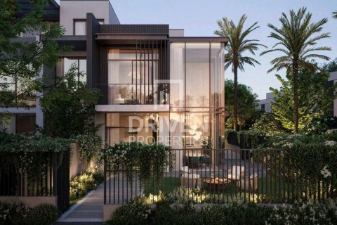 Townhouse de 3 dormitorios en Villanova, UAE No. 223022 15