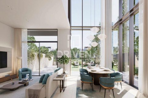 Townhouse de 3 dormitorios en Villanova, UAE No. 223022 18