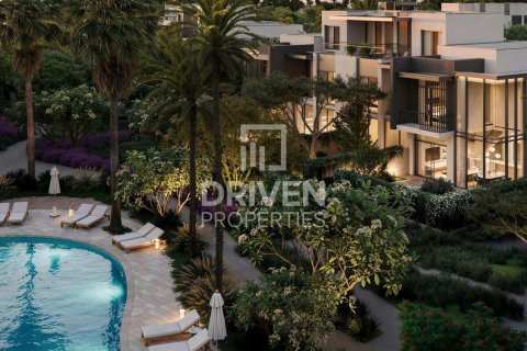Townhouse de 3 dormitorios en Villanova, UAE No. 223022 9