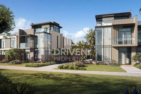 Townhouse de 3 dormitorios en Villanova, UAE No. 223022