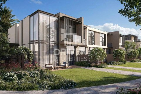 Townhouse de 3 dormitorios en Villanova, UAE No. 223022 4