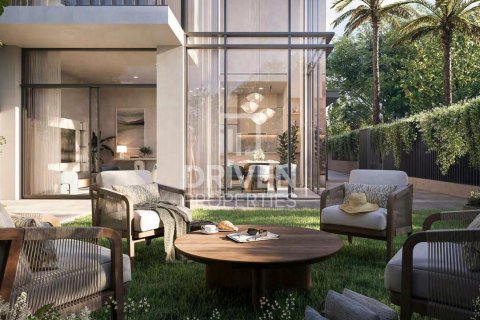 Townhouse de 3 dormitorios en Villanova, UAE No. 223022 8