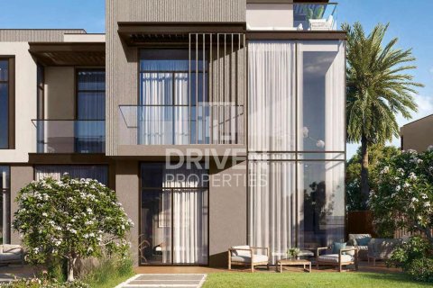 Townhouse de 3 dormitorios en Villanova, UAE No. 223022 5