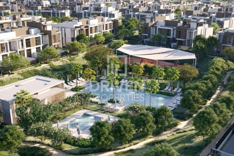 Townhouse de 3 dormitorios en Villanova, UAE No. 223022 11