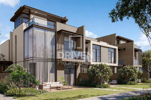Townhouse de 3 dormitorios en Villanova, UAE No. 223022 7