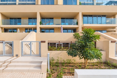 Apartment de 1 dormitorio en Al Raha Beach, UAE No. 223475