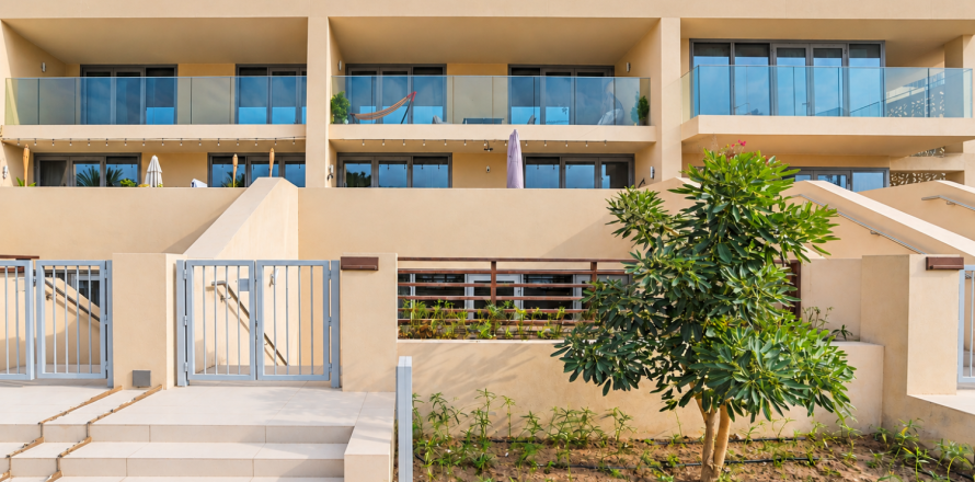 Apartment de 1 dormitorio en Al Raha Beach, UAE No. 223475