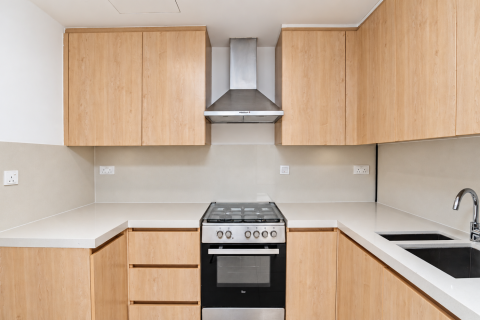 Apartment de 1 dormitorio en Al Raha Beach, UAE No. 223475 9