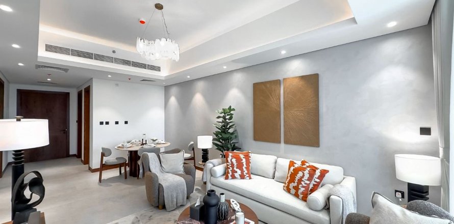 2 bedrooms Apartment in Dubai, UAE No. 167190
