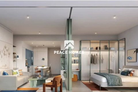 Appartement de 1 chambre à Business Bay, UAE No. 16010 13
