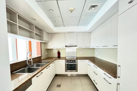 Apartment de 1 dormitorio en Downtown Dubai (Downtown Burj Dubai), UAE No. 223507 3