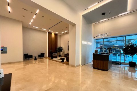 Apartment de 1 dormitorio en Downtown Dubai (Downtown Burj Dubai), UAE No. 223507 22