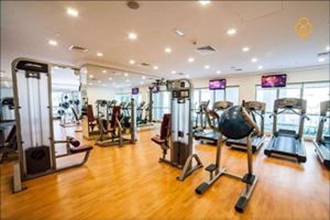 Apartment de 1 dormitorio en Downtown Dubai (Downtown Burj Dubai), UAE No. 223507 25