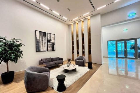 Apartment de 1 dormitorio en Downtown Dubai (Downtown Burj Dubai), UAE No. 223507 23
