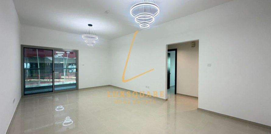 2 bedrooms Apartment in Al Furjan, UAE No. 213385