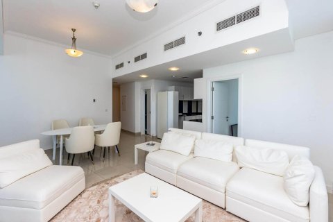 Apartment de 2 dormitorios en Dubai Marina, UAE No. 197918