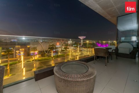 Appartement de 1 chambre à City Walk, UAE No. 224714