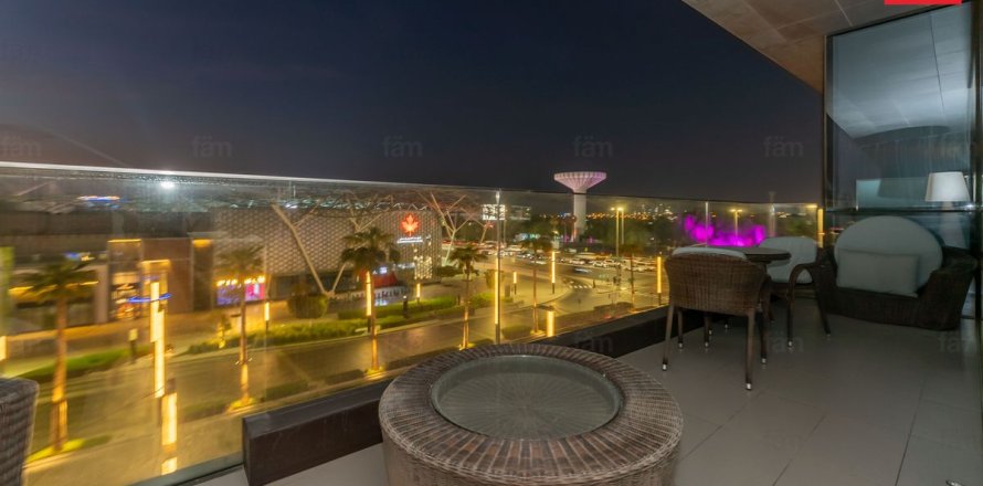 Appartement de 1 chambre à City Walk, UAE No. 224714