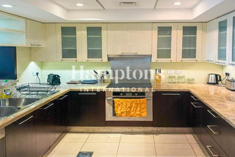 Apartment de 2 dormitorios en Downtown Dubai (Downtown Burj Dubai), UAE No. 221828 12