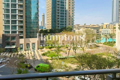 Apartment de 2 dormitorios en Downtown Dubai (Downtown Burj Dubai), UAE No. 221828 11