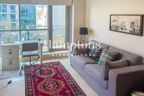Apartment de 2 dormitorios en Downtown Dubai (Downtown Burj Dubai), UAE No. 221828 9