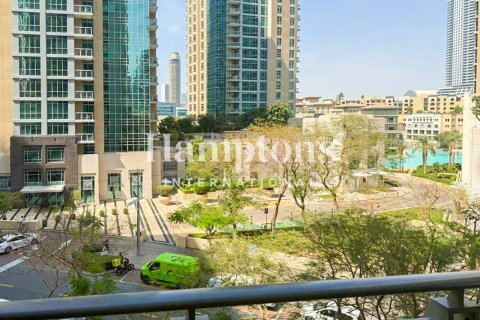 Apartment de 2 dormitorios en Downtown Dubai (Downtown Burj Dubai), UAE No. 221828 5