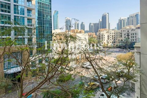 Apartment de 2 dormitorios en Downtown Dubai (Downtown Burj Dubai), UAE No. 221828 6