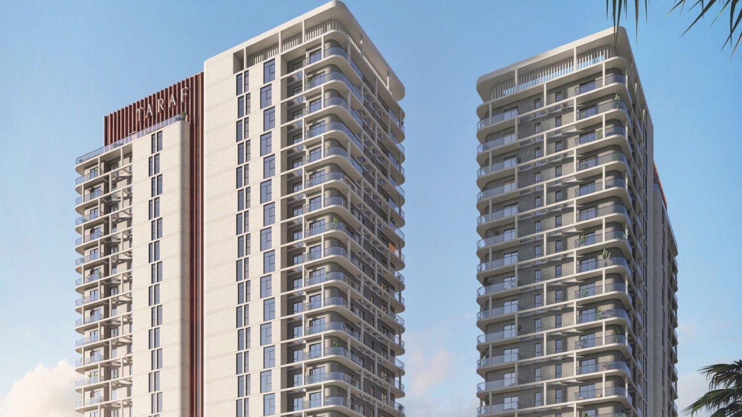 CELLO RESIDENCES