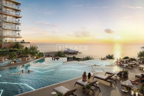 2 غرف نوم شقة في Al Marjan Island, الإمارات العربية المتحدة رقم 155146 14