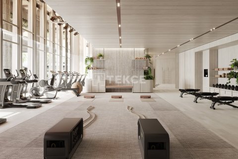 2 غرف نوم شقة في Al Marjan Island, الإمارات العربية المتحدة رقم 155146 5