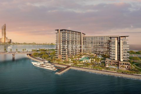 2 bedrooms Apartment in Al Marjan Island, UAE No. 155146