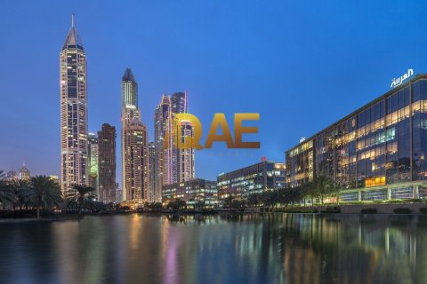 Bâtiment de 8944m² à Dubai Media City, UAE No. 4809 8